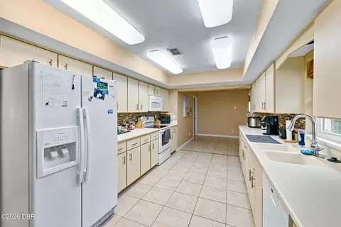 Kitchen - 107 N Cory Dr, Edgewater, FL 32141 photo 2 of 3