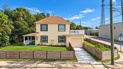 532 Magnolia Ave, Daytona Beach, FL 32114