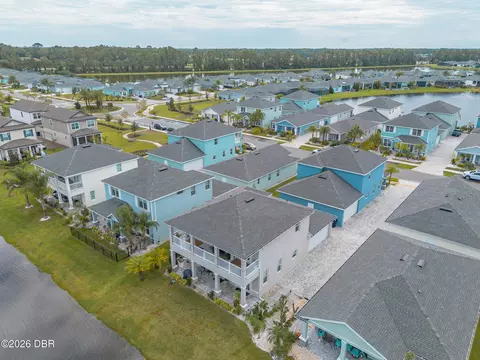 3131 Portofino Blvd, New Smyrna Beach, FL 32168