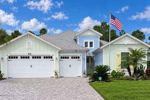 879 Attitude Ave, Daytona Beach, FL 32124