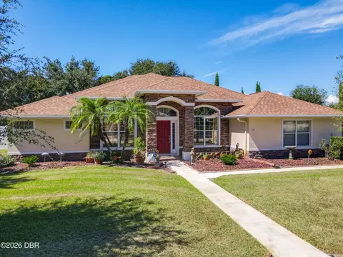 Exterior - 4 Acanthus Cir, Ormond Beach, FL 32174 photo 14 of 14