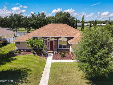 View/Area - 4 Acanthus Cir, Ormond Beach, FL 32174 photo 13 of 14
