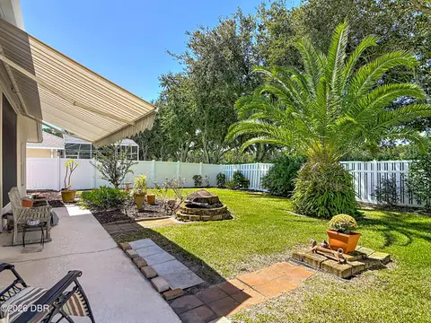 Exterior - 4 Acanthus Cir, Ormond Beach, FL 32174 photo 10 of 14