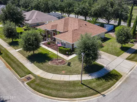 View/Area - 4 Acanthus Cir, Ormond Beach, FL 32174 photo 14 of 14