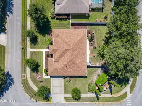 View/Area - 4 Acanthus Cir, Ormond Beach, FL 32174 photo 2 of 14