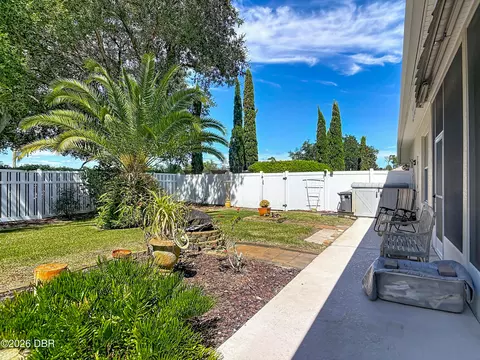 Exterior - 4 Acanthus Cir, Ormond Beach, FL 32174 photo 6 of 14