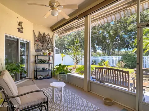 Exterior - 4 Acanthus Cir, Ormond Beach, FL 32174 photo 2 of 14