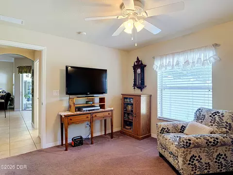 Living - 4 Acanthus Cir, Ormond Beach, FL 32174 photo 6 of 6