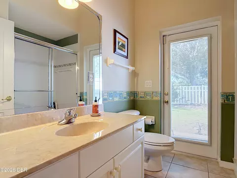 Bath - 4 Acanthus Cir, Ormond Beach, FL 32174 photo 5 of 6