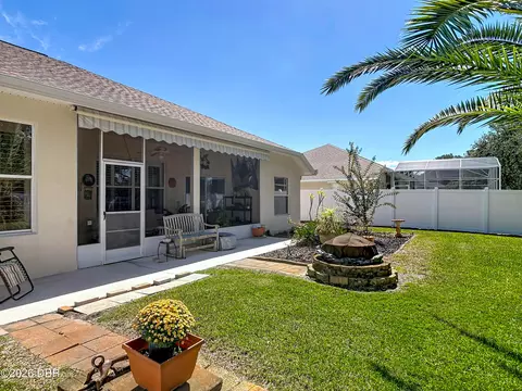 Exterior - 4 Acanthus Cir, Ormond Beach, FL 32174 photo 8 of 14