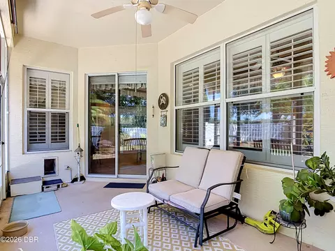 Exterior - 4 Acanthus Cir, Ormond Beach, FL 32174 photo 4 of 14
