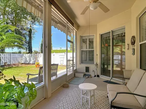 Exterior - 4 Acanthus Cir, Ormond Beach, FL 32174 photo 5 of 14