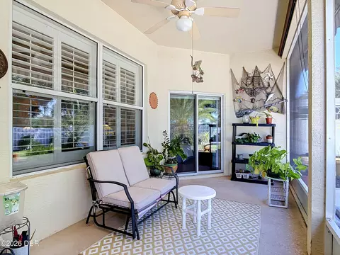 Exterior - 4 Acanthus Cir, Ormond Beach, FL 32174 photo 3 of 14