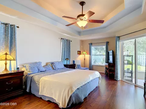 Bedroom - 4 Acanthus Cir, Ormond Beach, FL 32174 photo 1 of 5