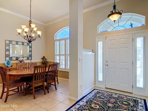 Entry Way - 4 Acanthus Cir, Ormond Beach, FL 32174 photo 1 of 1