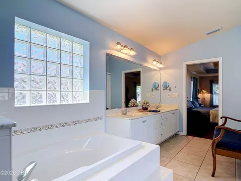 Bath - 4 Acanthus Cir, Ormond Beach, FL 32174 photo 3 of 6
