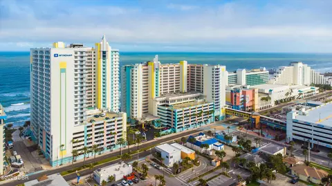 300 N Atlantic Ave, Daytona Beach, FL 32118