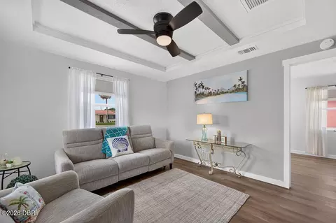 Living - 601 Robin Rd, Ormond Beach, FL 32176 photo 2 of 2