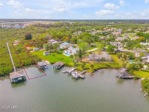 209 Inlet Shores Dr, New Smyrna Beach, FL 32168