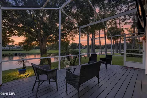 Exterior - 34 Treetop Cir, Ormond Beach, FL 32174 photo 2 of 13