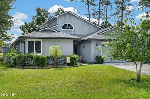 Exterior - 34 Treetop Cir, Ormond Beach, FL 32174 photo 4 of 13