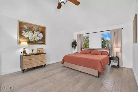 Bedroom - 34 Treetop Cir, Ormond Beach, FL 32174 photo 3 of 5