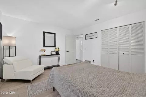 Bedroom - 34 Treetop Cir, Ormond Beach, FL 32174 photo 2 of 5