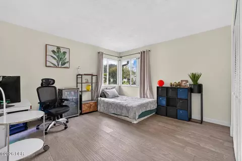 Bedroom - 34 Treetop Cir, Ormond Beach, FL 32174 photo 5 of 5