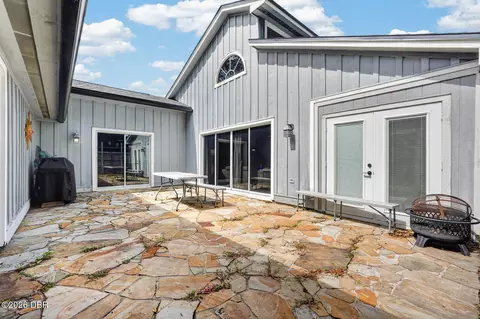 Exterior - 34 Treetop Cir, Ormond Beach, FL 32174 photo 5 of 13