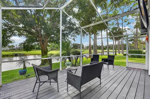 Exterior - 34 Treetop Cir, Ormond Beach, FL 32174 photo 7 of 13