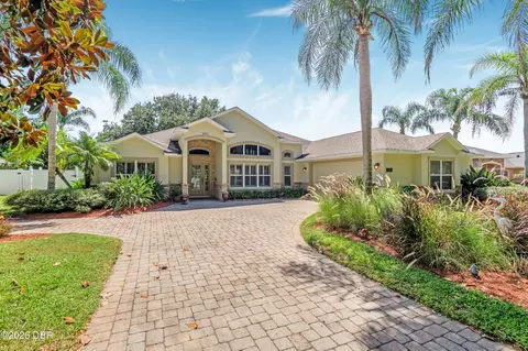 4252 Hidden Lake Dr, Port Orange, FL 32129