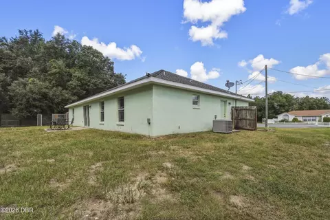 Exterior - 20 Pecan Course Way, Ocala, FL 34472 photo 3 of 3