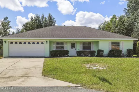 Exterior - 20 Pecan Course Way, Ocala, FL 34472 photo 2 of 3