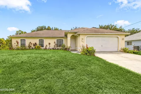 926 Plantation Rd, Lehigh Acres, FL 33971