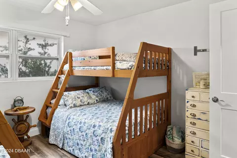 Bedroom - 1510 Ocean Shore Blvd, Ormond Beach, FL 32176 photo 7 of 7