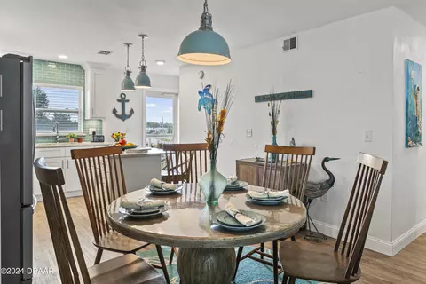 Dining - 1510 Ocean Shore Blvd, Ormond Beach, FL 32176 photo 3 of 3
