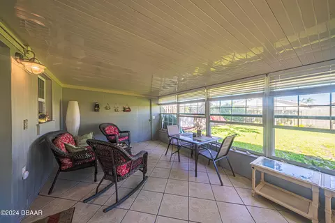 Exterior - 25 Laughing Gull Ln, Edgewater, FL 32141 photo 15 of 15