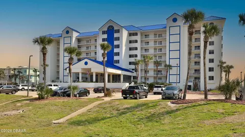 4601 S Atlantic Ave, Ponce Inlet, FL 32127