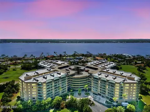 4 Oceans West Blvd, Daytona Beach Shores, FL 32118