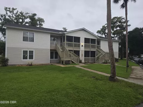 1600 Big Tree Rd, Daytona Beach, FL 32119