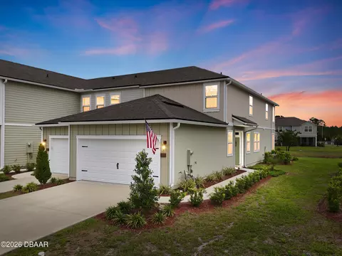 338 Redbud Rd, Palm Coast, FL 32137