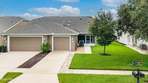 1671 Areca Palm Dr, Port Orange, FL 32128