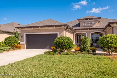 1303 Bangor Dr, Ormond Beach, FL 32174
