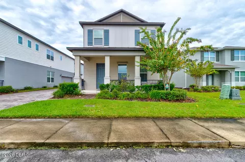 2942 Meleto Blvd, New Smyrna Beach, FL 32168