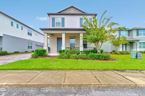 2942 Meleto Blvd, New Smyrna Beach, FL 32168
