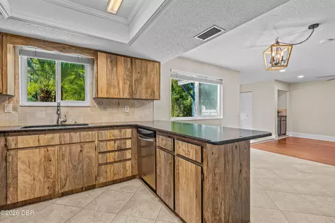 Kitchen - 222 Pine Cone Trl, Ormond Beach, FL 32174 photo 1 of 4