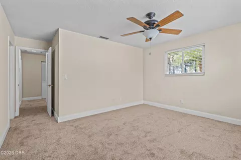Bedroom - 222 Pine Cone Trl, Ormond Beach, FL 32174 photo 4 of 5