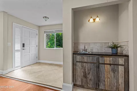 Entry Way - 222 Pine Cone Trl, Ormond Beach, FL 32174 photo 1 of 1