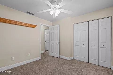 Bedroom - 222 Pine Cone Trl, Ormond Beach, FL 32174 photo 1 of 5