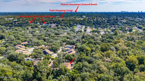 View/Area - 222 Pine Cone Trl, Ormond Beach, FL 32174 photo 1 of 7